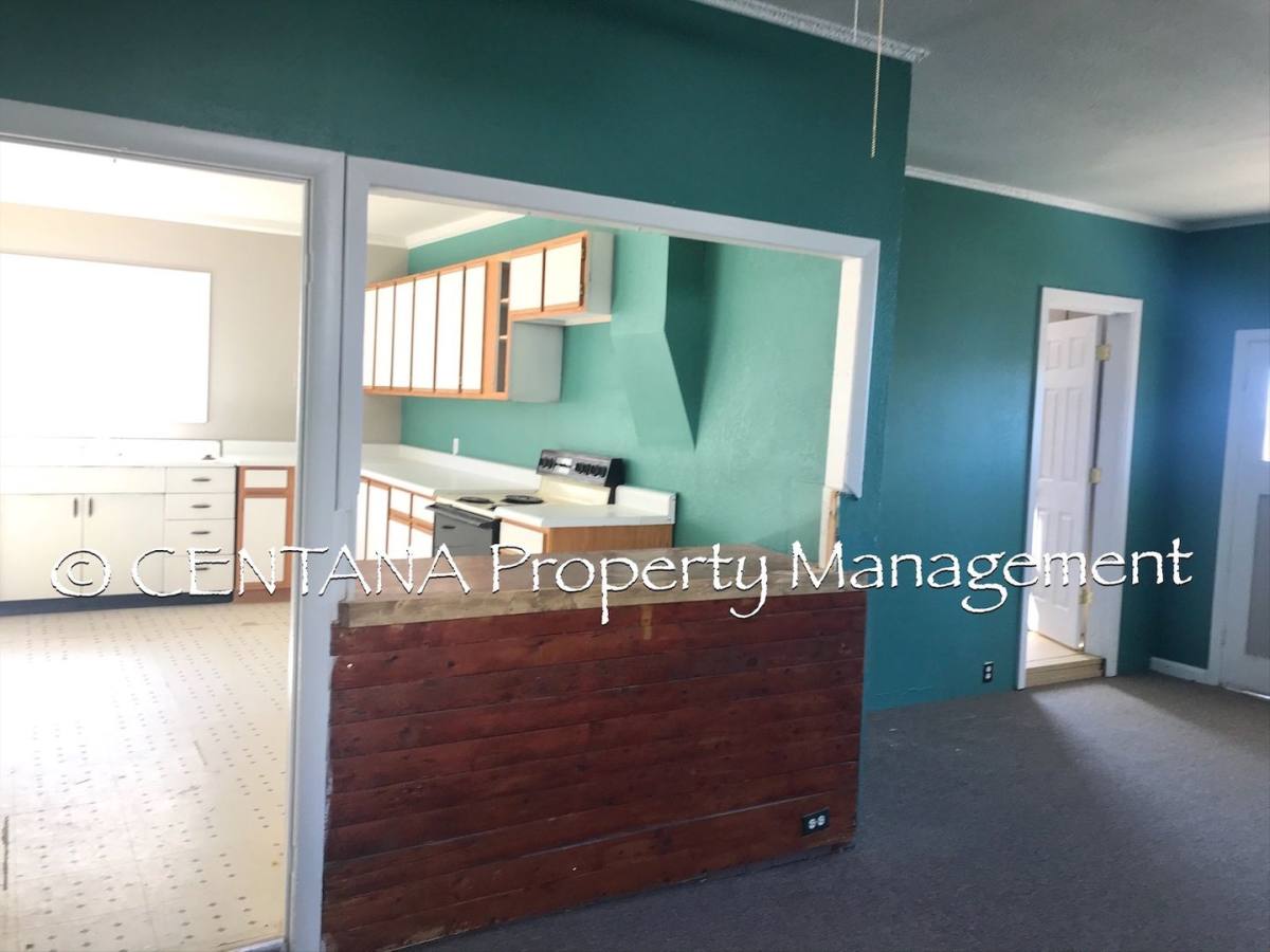 House for rent at 3 Bennett St, Butte, MT 59701