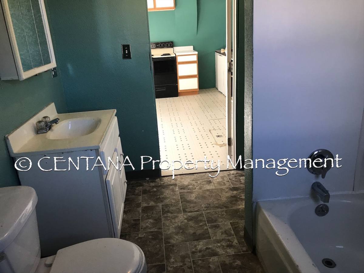 House for rent at 3 Bennett St, Butte, MT 59701