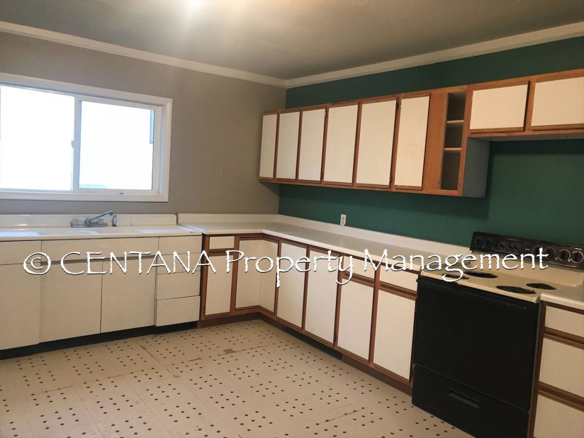 House for rent at 3 Bennett St, Butte, MT 59701