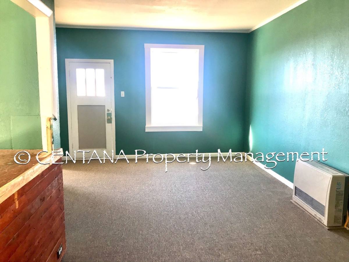 House for rent at 3 Bennett St, Butte, MT 59701