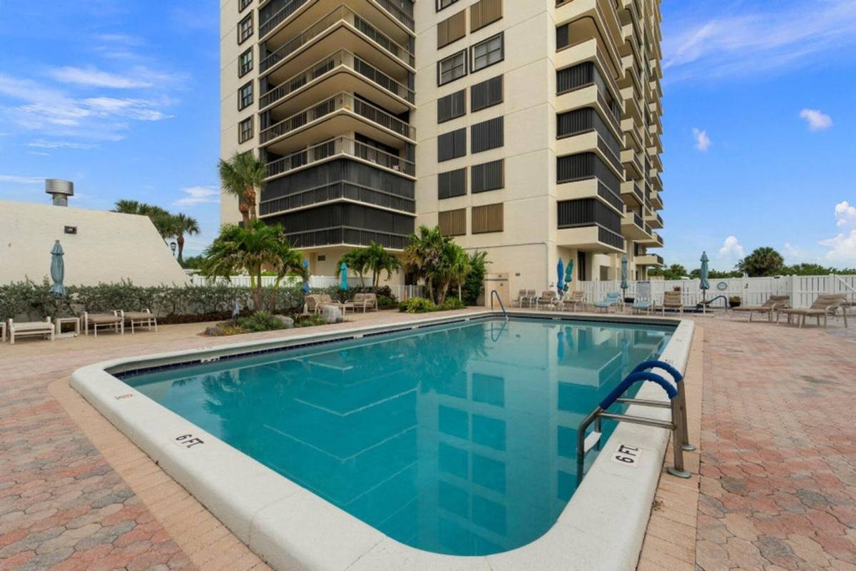 House for rent at 3101 N Highway A1a Pha4, Fort Pierce, FL 34949