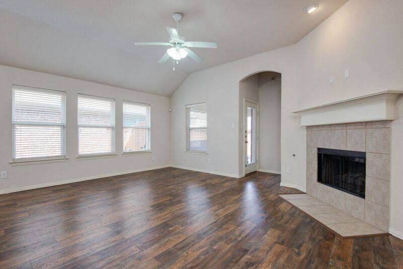 House for rent at 2849 Evening Mist Dr, Little Elm, TX 75068