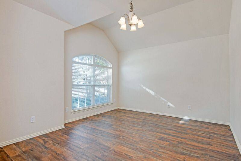 House for rent at 2849 Evening Mist Dr, Little Elm, TX 75068