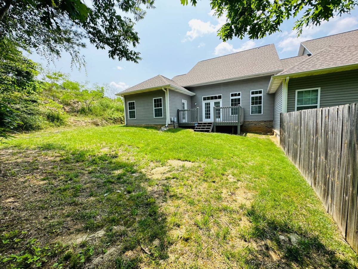 House for rent at 4922 Briar Rock Lane, Knoxville, TN 37920