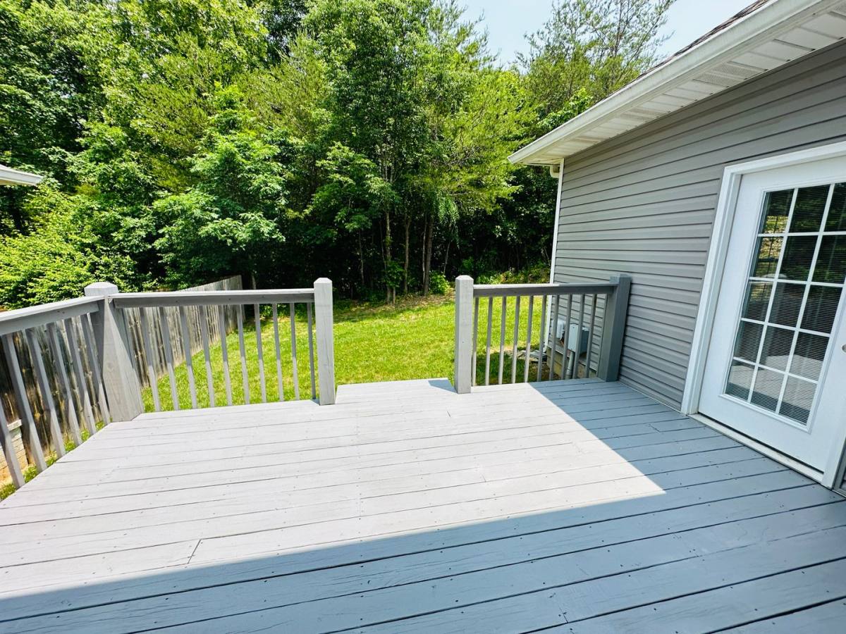 House for rent at 4922 Briar Rock Lane, Knoxville, TN 37920