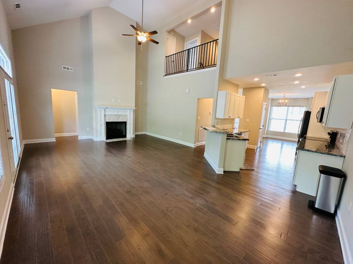House for rent at 4922 Briar Rock Lane, Knoxville, TN 37920