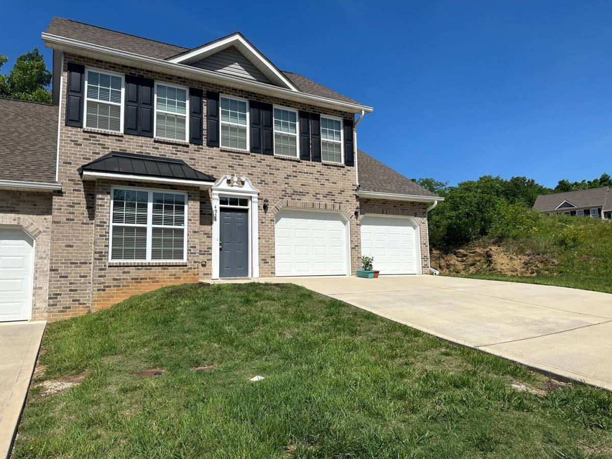 House for rent at 4922 Briar Rock Lane, Knoxville, TN 37920