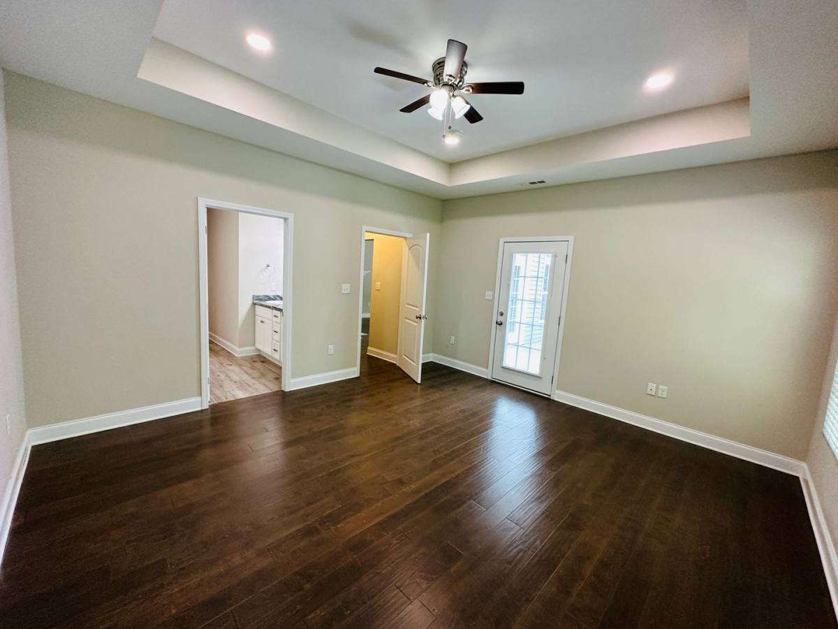 House for rent at 4922 Briar Rock Lane, Knoxville, TN 37920