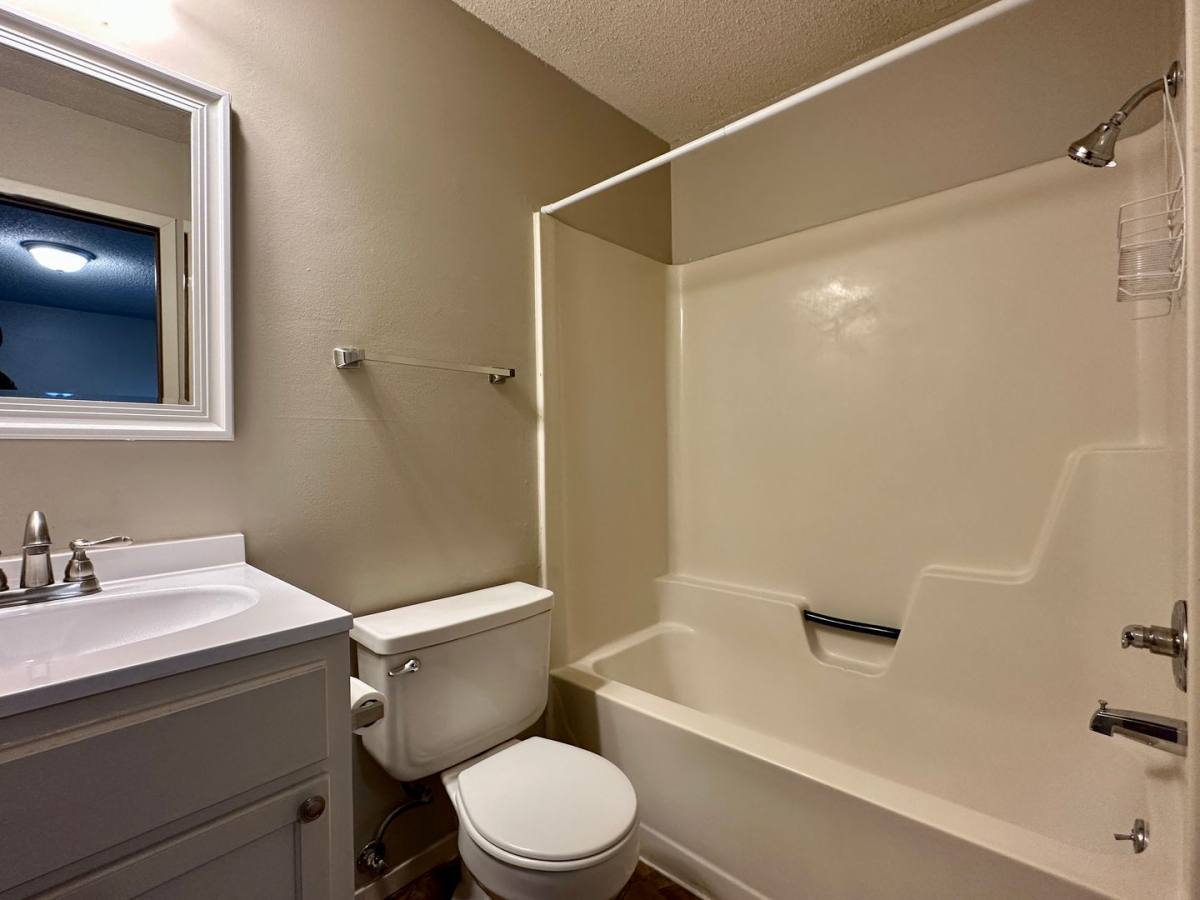 Apartment for rent at 2120 N Old Manor Rd, Wichita, KS 67208