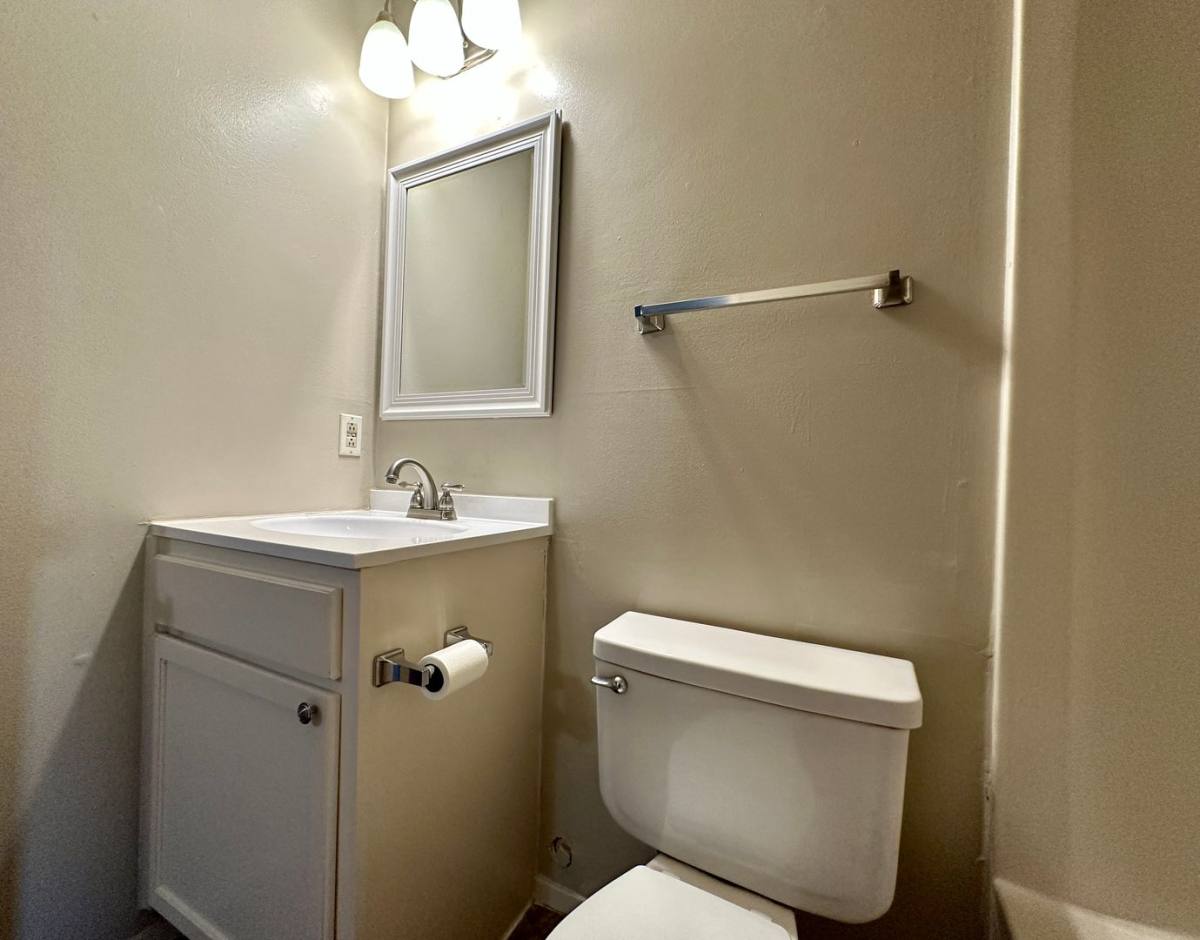 Apartment for rent at 2120 N Old Manor Rd, Wichita, KS 67208