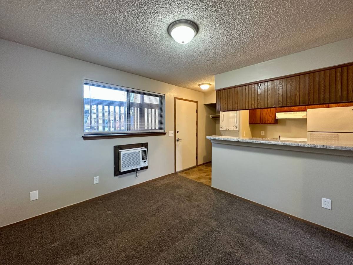 Apartment for rent at 2120 N Old Manor Rd, Wichita, KS 67208