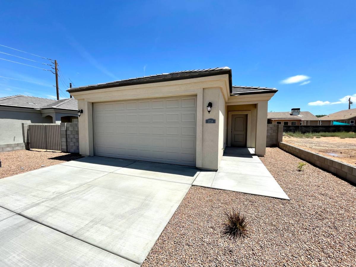 House for rent at 3738 N Miller St, Kingman, AZ 86401