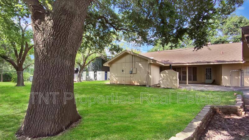 House for rent at 1103 Glade St, College Station, TX 77840