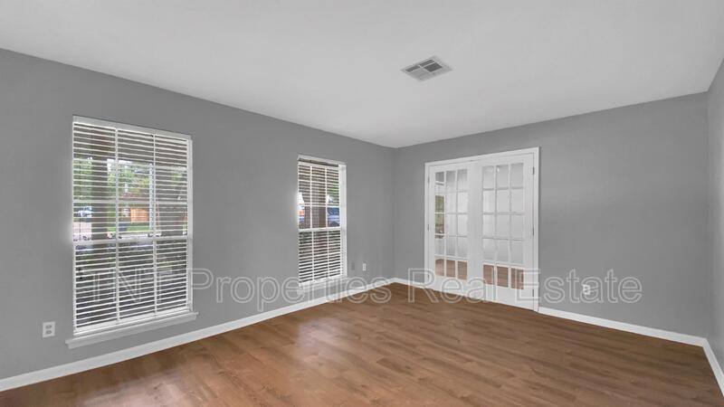 House for rent at 1103 Glade St, College Station, TX 77840