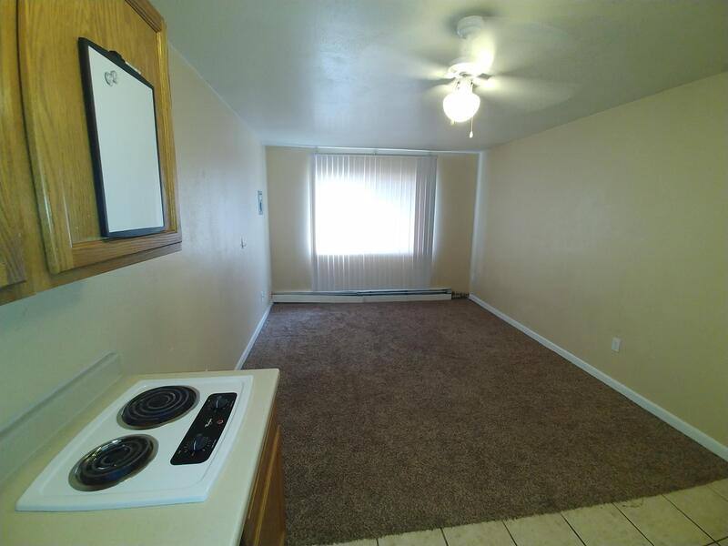 Apartment for rent at 325 Cragmor Rd #316, Colorado Springs, CO 80907
