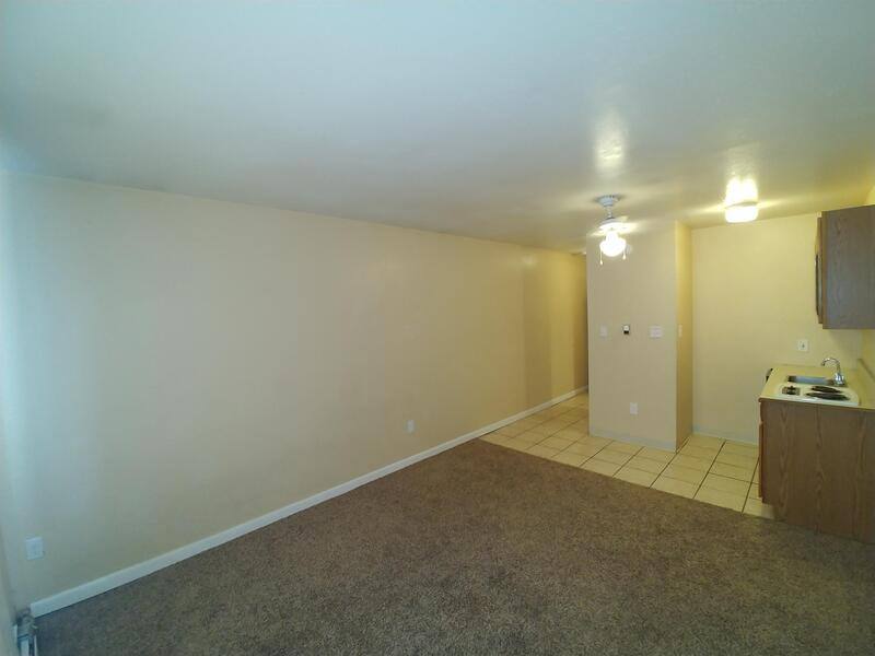 Apartment for rent at 325 Cragmor Rd #316, Colorado Springs, CO 80907