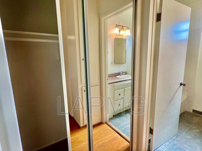 Apartment for rent at 8130 Norton Ave #6, Los Angeles, CA 90046