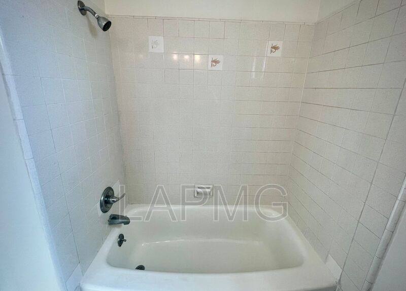 Apartment for rent at 8130 Norton Ave #6, Los Angeles, CA 90046