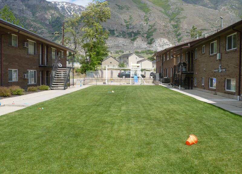 Apartment for rent at 1125 E 960 S #7, Provo, UT 84606