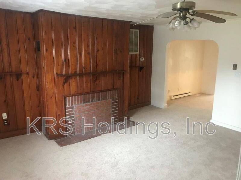 Apartment for rent at 211 Maycox Ave #B, Norfolk, VA 23505