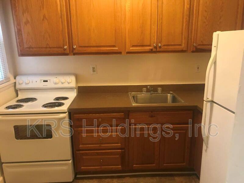 Apartment for rent at 211 Maycox Ave #B, Norfolk, VA 23505