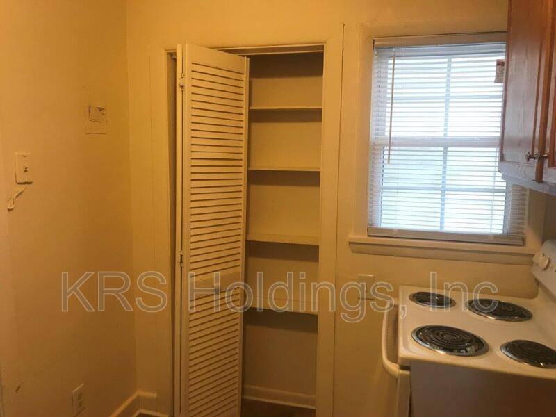 Apartment for rent at 211 Maycox Ave #B, Norfolk, VA 23505
