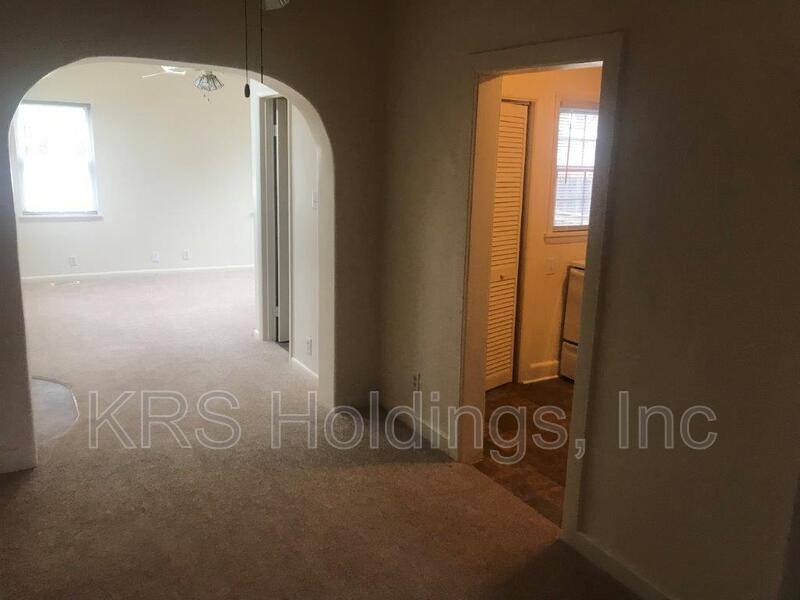 Apartment for rent at 211 Maycox Ave #B, Norfolk, VA 23505