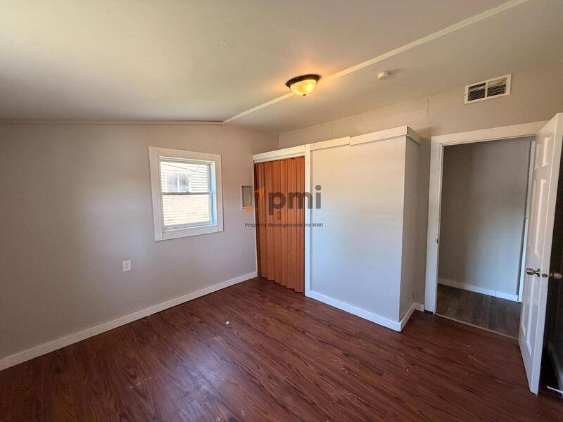House for rent at 416 Van Buren Ave, Hobart, IN 46342