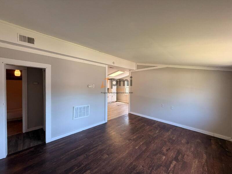 House for rent at 416 Van Buren Ave, Hobart, IN 46342