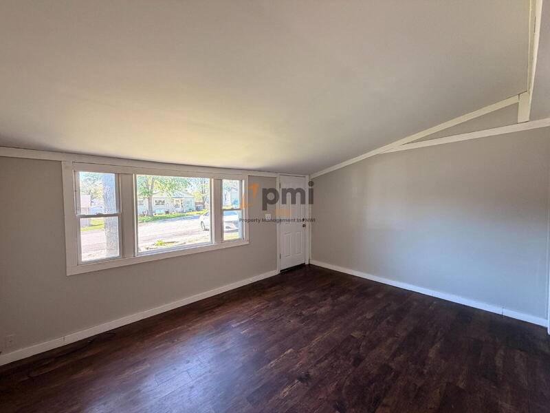 House for rent at 416 Van Buren Ave, Hobart, IN 46342