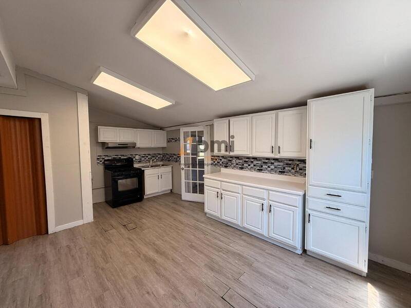 House for rent at 416 Van Buren Ave, Hobart, IN 46342