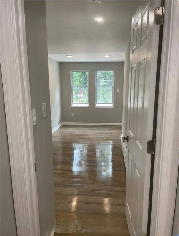 Apartment for rent at 1309 W Wingohocking St #B, Philadelphia, PA 19140