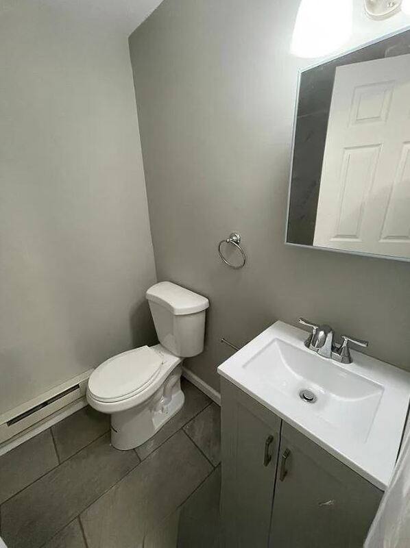 Apartment for rent at 1309 W Wingohocking St #B, Philadelphia, PA 19140