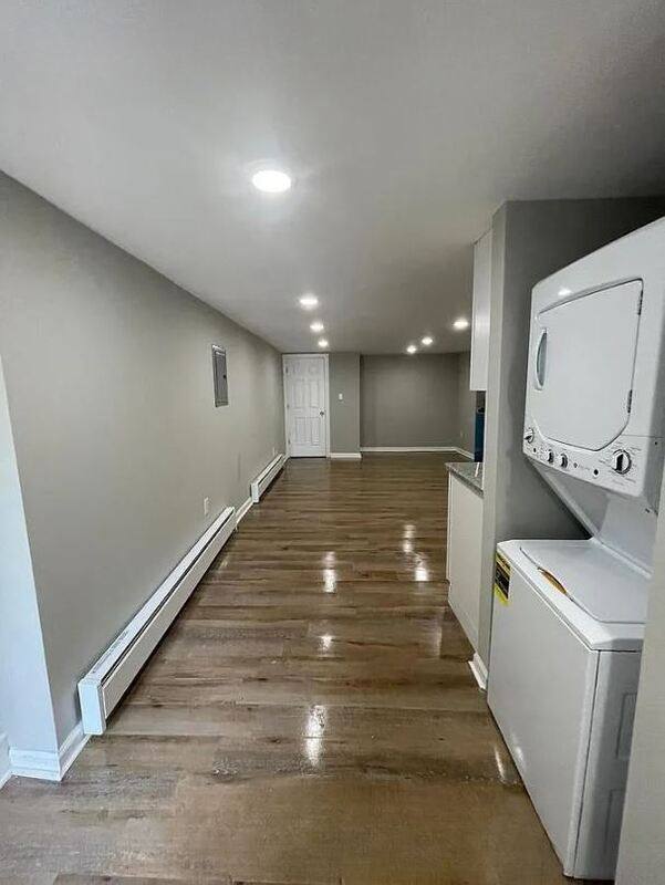 Apartment for rent at 1309 W Wingohocking St #B, Philadelphia, PA 19140