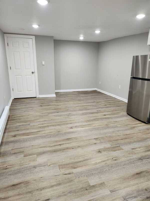 Apartment for rent at 1309 W Wingohocking St #B, Philadelphia, PA 19140