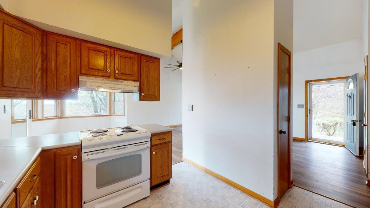 House for rent at 64330 Lincoln Highway, Nevada, IA 50201