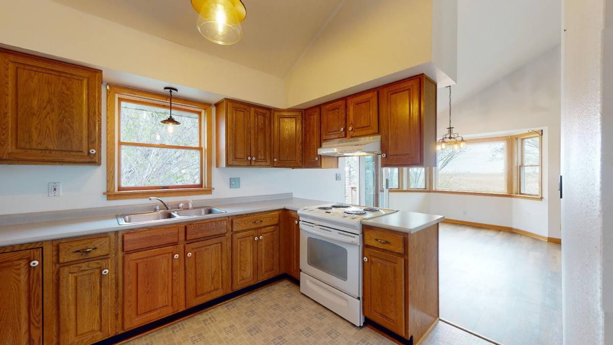 House for rent at 64330 Lincoln Highway, Nevada, IA 50201
