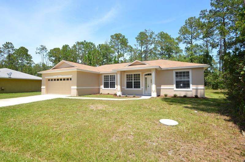 House for rent at 29 Zoeller Court, Palm Coast, FL 32164