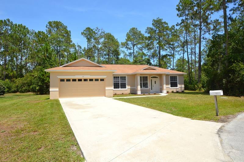 House for rent at 29 Zoeller Court, Palm Coast, FL 32164