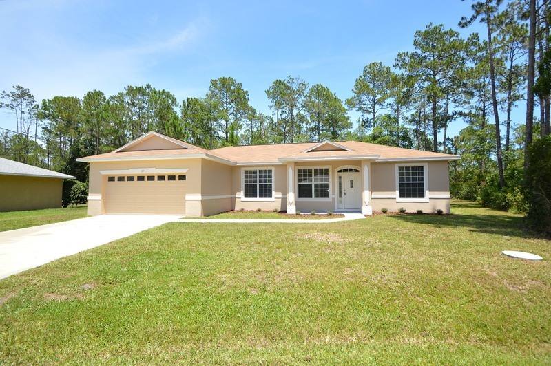 House for rent at 29 Zoeller Court, Palm Coast, FL 32164