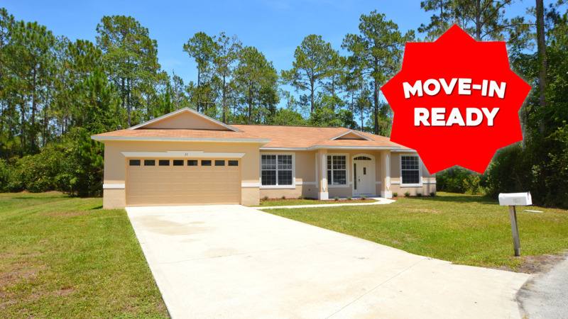 House for rent at 29 Zoeller Court, Palm Coast, FL 32164