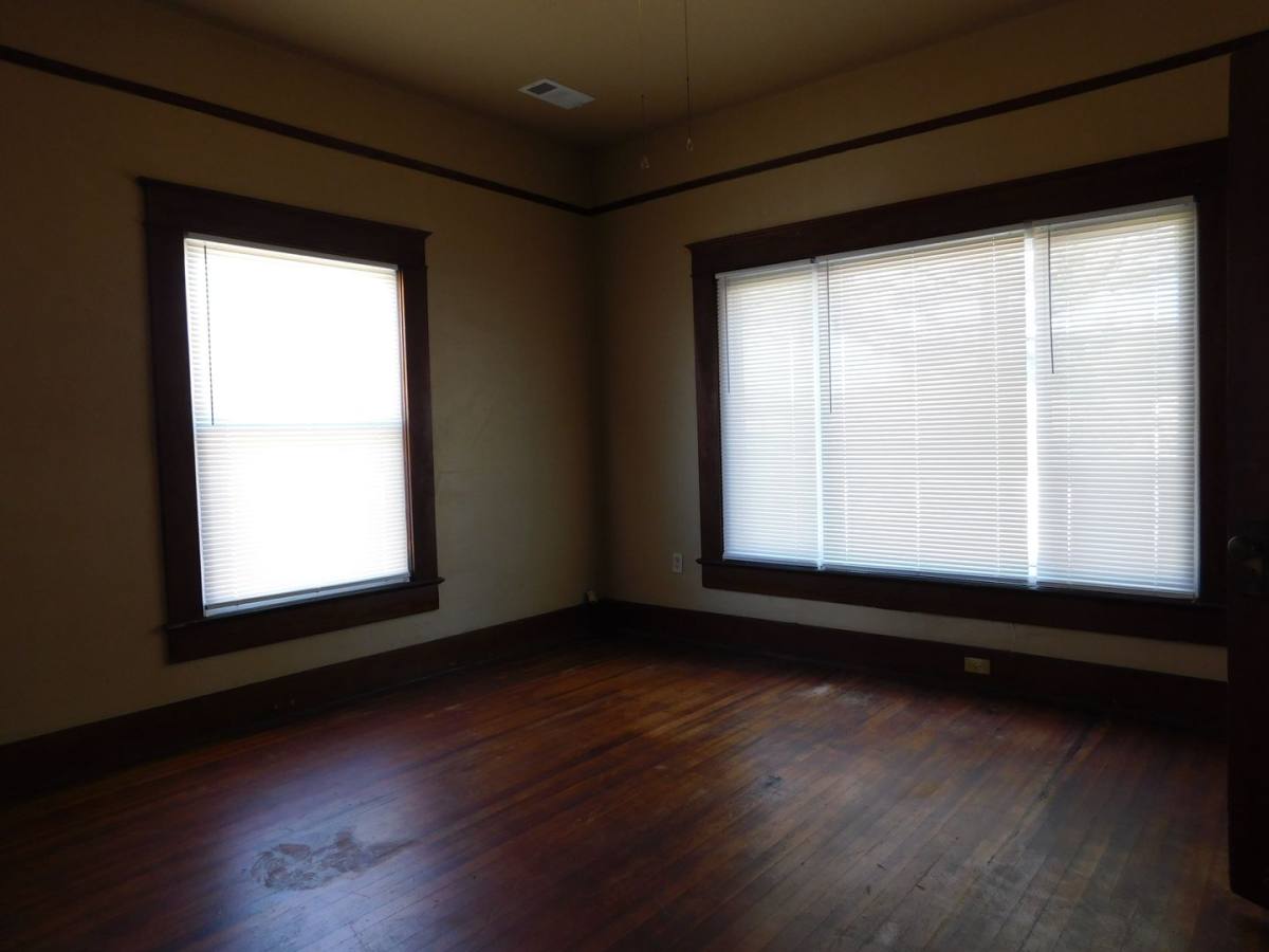 House for rent at 1525 N Greenwood, Fort Smith, AR 72901