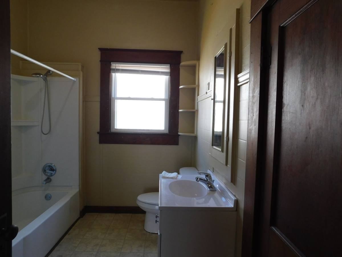 House for rent at 1525 N Greenwood, Fort Smith, AR 72901