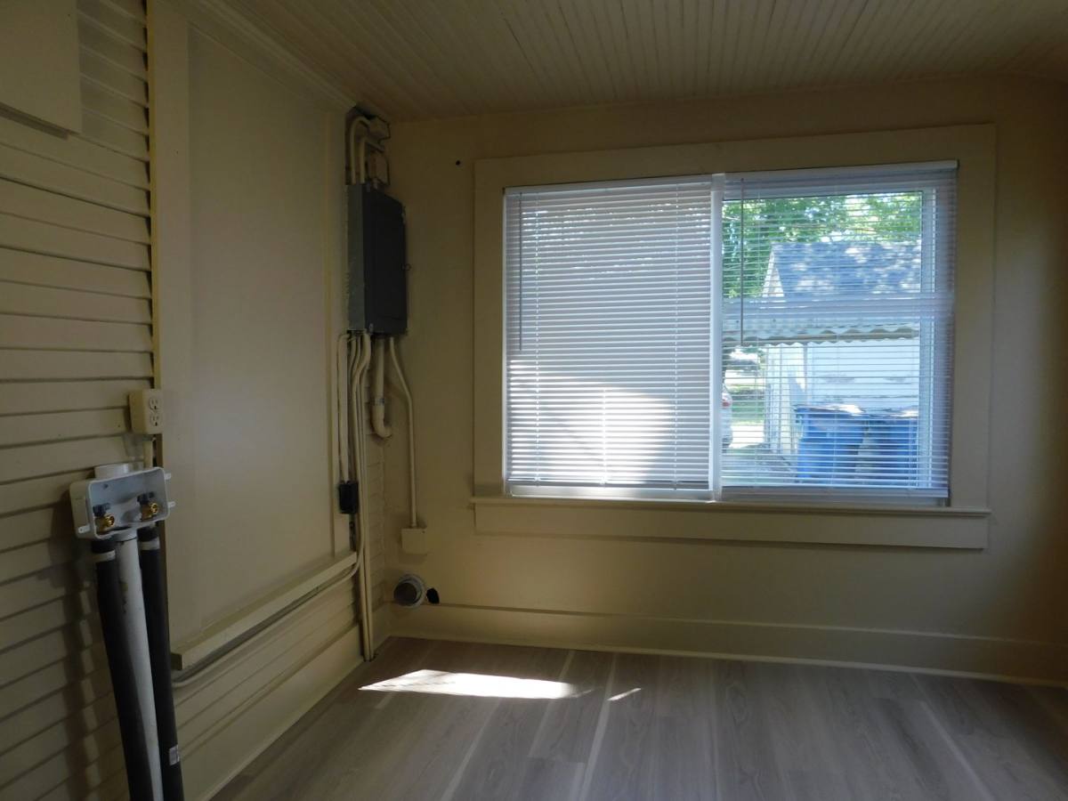 House for rent at 1525 N Greenwood, Fort Smith, AR 72901