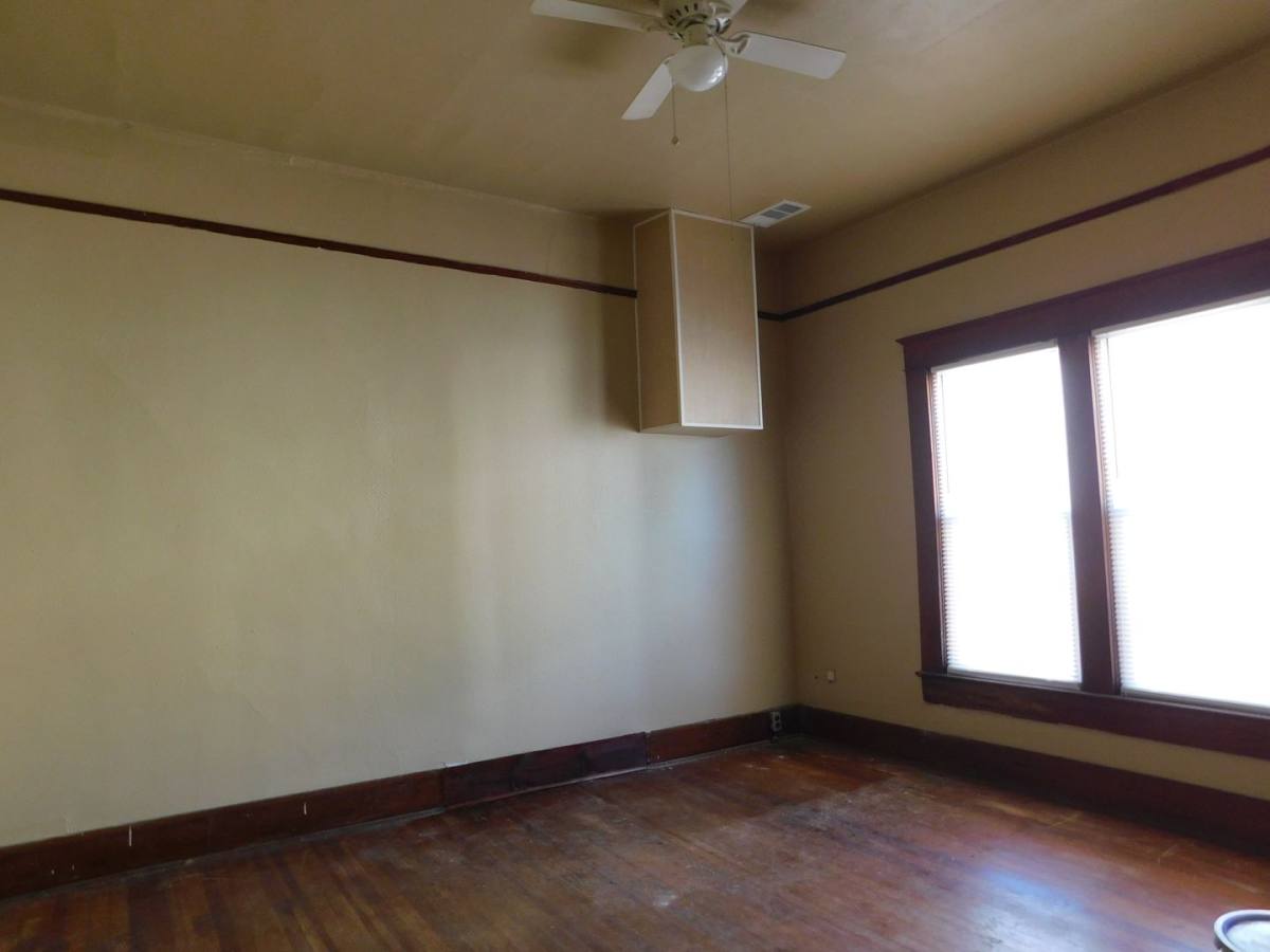 House for rent at 1525 N Greenwood, Fort Smith, AR 72901