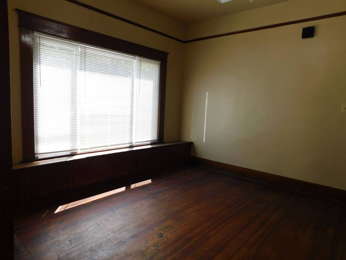 House for rent at 1525 N Greenwood, Fort Smith, AR 72901