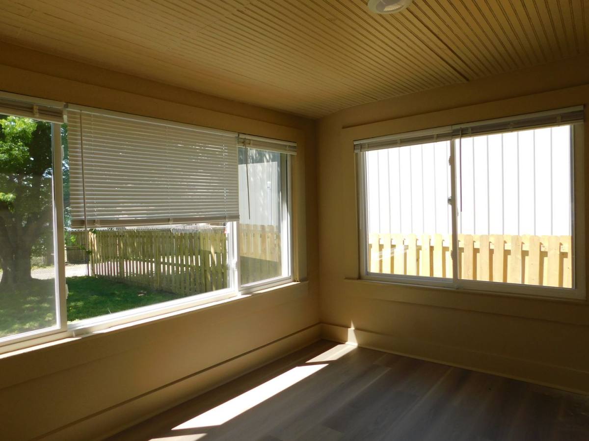 House for rent at 1525 N Greenwood, Fort Smith, AR 72901