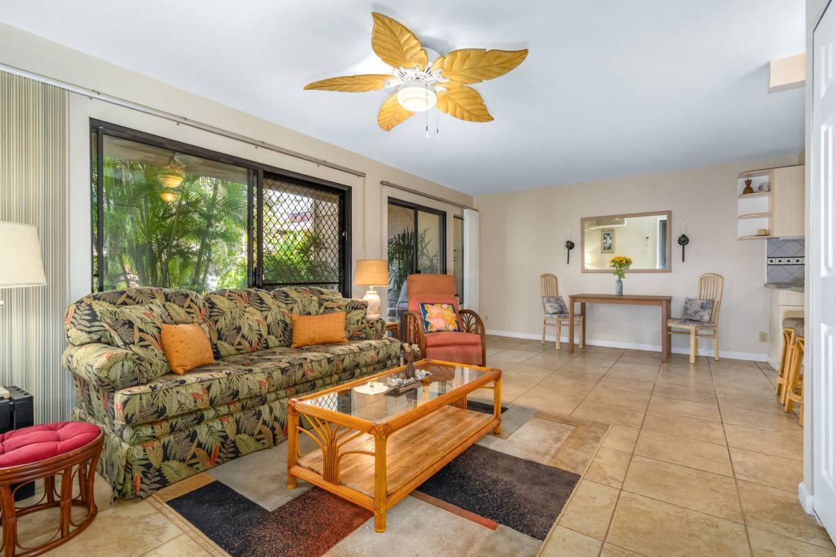 Condo for rent at 1450 S Kihei Rd, Kihei, HI 96753