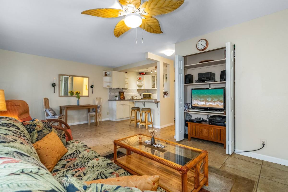 Condo for rent at 1450 S Kihei Rd, Kihei, HI 96753