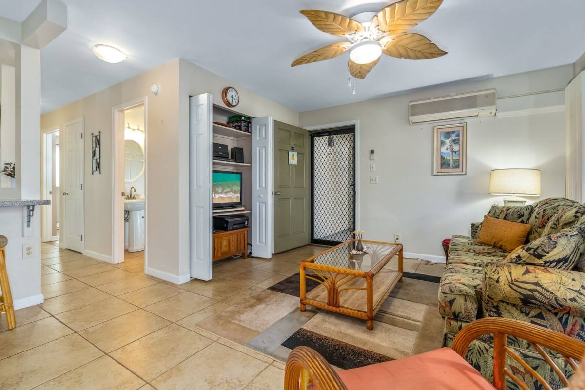 Condo for rent at 1450 S Kihei Rd, Kihei, HI 96753